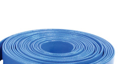 Mangueira Chata PVC 2'' 4bar com 50 Metros Buffalo