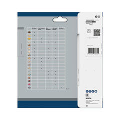 Disco De Serra Circular Bosch Pro Wood Cordless 165mm 24 D