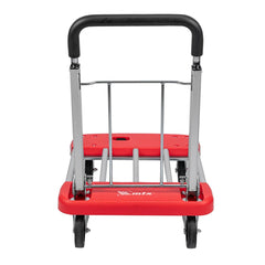 Carrinho Utilitário Telescópico 150kg 445x530/743mm Alumínio MTX