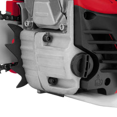 Motosserra a Gasolina 2,5 HP 52cc Sabre 18 Polegadas 72 Dentes MTX DS-5218