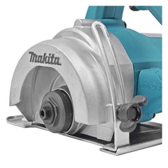 Serra Marmore 110Mm 1300W Com 2 Discos Chave Allen 4100NH3ZX2 220V Makita