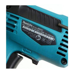 Furadeira de Alta Rotação Industrial 6.5Mm 230W Com Chave do Mandril M6501B 127V Makita