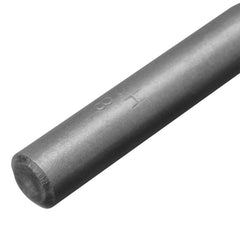 Jogo De Brocas Para Metal 2-8 Mm 13 Pecas Hss Cilíndrica Precisão Durabilidade Sparta
