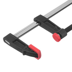 Grampo Carpinteiro Sargento 300x50x370mm F MTX 1PC Braçadeira em Aço Resistente