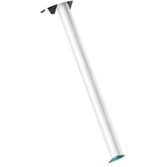 Aparador de Grama Elétrico 1500W 280mm Tekna TT15001 Empunhadura Frontal e Saia de Proteção 127V