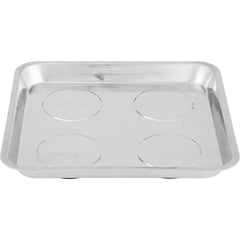 Bandeja Magnética Retangular 270X292Mm Inox Vonder 25Mm 1,38Kg