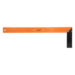 Esquadro Metálico 500mm Sparta 3235255 Aço U8A Precisão Profissional