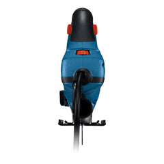 Serra Tico-Tico Bosch Gst 90 Be 650W 127V 1 Lâmina E Maleta