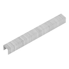 Grampos Para Grampeador Pneumático 12mm 0,6mm 12,8mm 5000pcs Fixação Forte Denzel