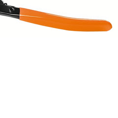 Alicate para Travas de Forração 240 mm Aço Carbono Têmpera Total Cabo Plástico Tramontina PRO