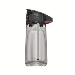 Garrafa Térmica Tramontina Exata 2 L Aço Inox Ampola De Aço Café Chá