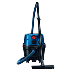 Aspirador de Pó Bosch Gas 12-25 Pl 1250W 220V