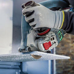 Disco Diamantado Bosch Pro Multi Material X-Lock 115X22,23mm