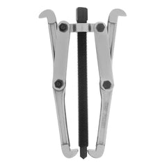 Saca Polias 2 Garras Articuladas 200mm Aço 45 Sparta 5251555 Profissional