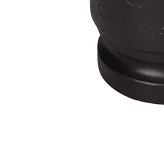 Soquete Impacto 24 mm 1/2'' Cromo Molibdênio Norma DIN 3129 Tramontina PRO