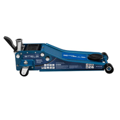 Macaco Hidráulico Jacaré 3T Rebaixado 75-505mm com Pedal Stels 5113755