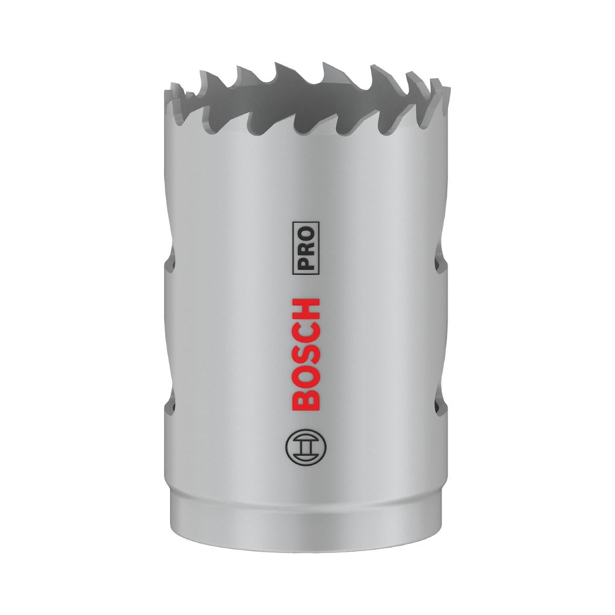 Serra Copo Bosch Pro Multi Material Cobalto 35 mm 1.3/8''
