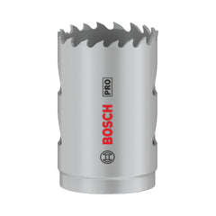 Serra Copo Bosch Pro Multi Material Cobalto 35 mm 1.3/8''