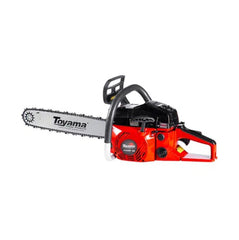 Motosserra Gasolina Toyama 55cc Sabre 18'' SR 45cm Corrente Oregon 73DX 3/8''x.058'' TCS58F-G2-18SN