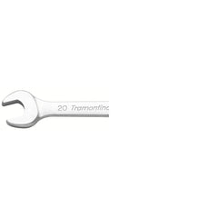 Chave Fixa 36x41 mm Tramontina PRO Aço Cromo Vanádio DIN 3110