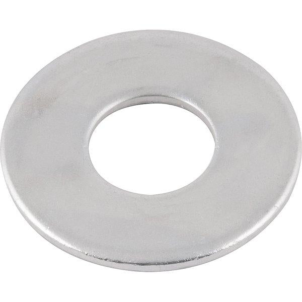 Arruela Lisa (E) 5/16" Ferro Zb Vonder