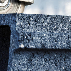 Disco Corte Diamantado Bosch Std Concrete 230X22,23X2,3X10mm