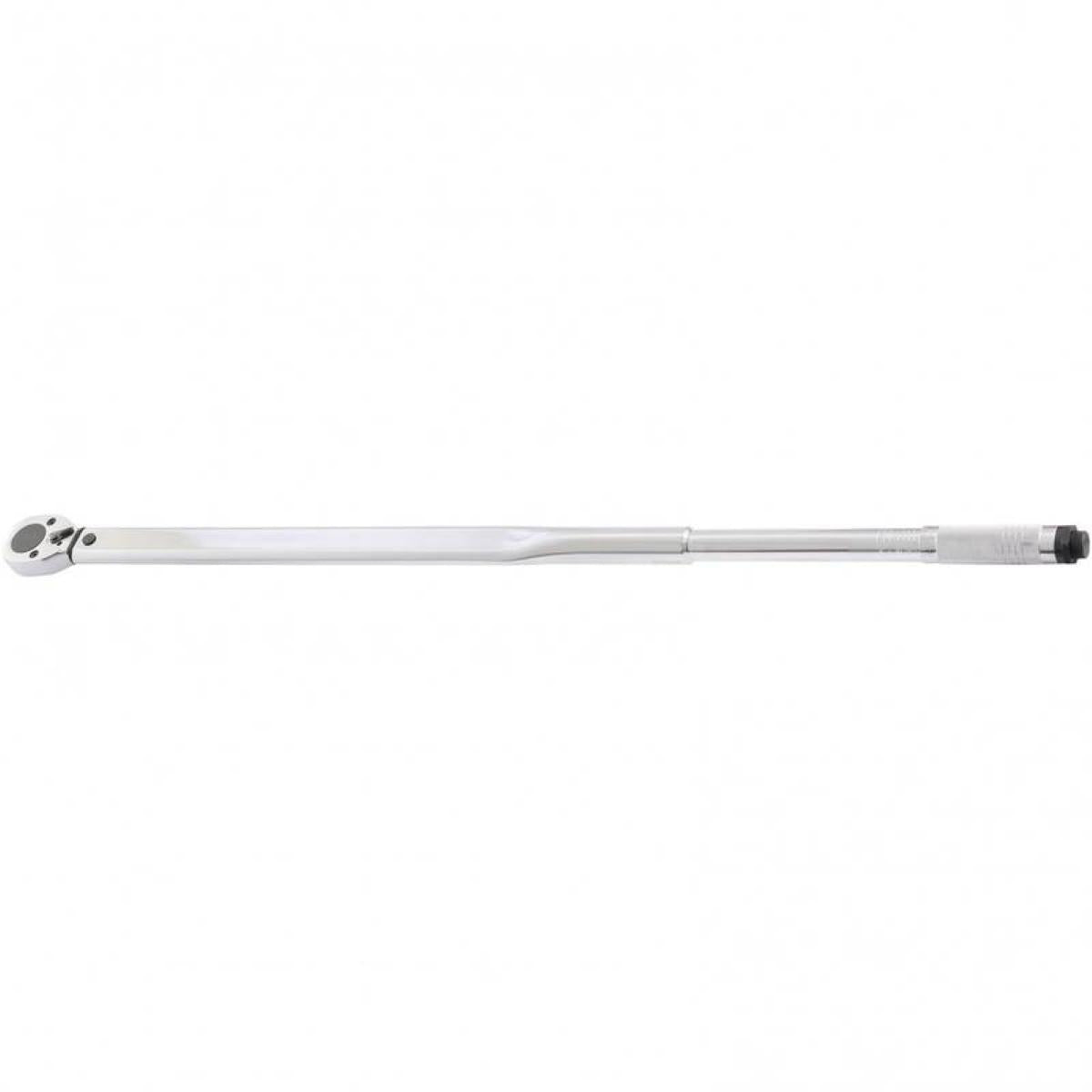 Torquímetro de Estalo 3/4'' 140-980Nm Cromo Vanádio Stels 1416555