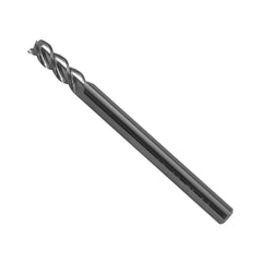 Fresa Topo Metal Duro 4,0mm 3 Cortes Polida Vonder