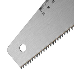 Serrote Para Madeira 450mm 7-8 TPI Dentes Temperados Cabo Madeira Sparta 231875