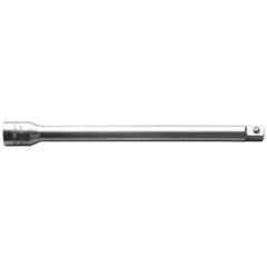 Extensão 10'' em Aço Cromo Vanádio - Encaixe 1/2'' Tramontina PRO Durável e Resistente