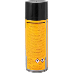 Tinta Spray Acrílica Alta Temp. Preto 350ML/250G Vonder