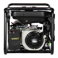 Gerador Gasolina 3 KVA Bivolt Partida Elétrica TG3100CXEV-XP Toyama