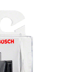 Fresa Ranhurar Bosch Standard 1/4'' D1 12.7mm L19.5mm G51mm
