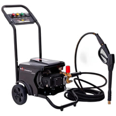 Bomba Lavadora de Alta Pressão Elétrica Toyama TEPW2500PM-XP 220V Motor de Ímãs Permanentes Uso Profissional Limpeza