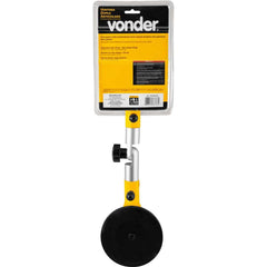Ventosa Dupla 128mm 80Kg Articulada Vonder