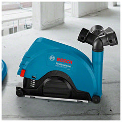 Sistema De Aspiração De Pó Bosch Gde 230 Fc-S