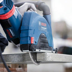 Disco Diamantado Segmentado Bosch Universal 110X20X8mm