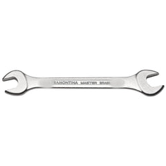 Chave Fixa 1.1/16x1.1/4'' Aço Especial Cromado Preta Uso Preciso Profissional Tramontina Master