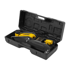 Macaco Hidráulico Jacaré 2T MTX 5123155 Elevação 135-385mm Robusto e Seguro