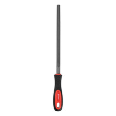 Lima Triangular MTX 8 Pol 200mm Aço U13A Cabo Ergonômico 58-62 HRC MTX 1584255
