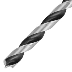 Jogo de Brocas Metal Concreto Madeira 1-8mm 30 Bits 8 Soquetes 71 Peças MTX 7256719