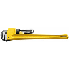 Chave Para Tubos 18 Polegadas Tramontina Master Aço Alto Carbono Ferro Fundido