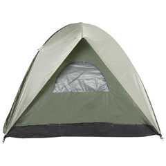 Barraca Camping Araguaia Premium 6 Pessoas 1000mm PE Reforçado Leve e Resistente