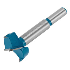 Broca Fresa Forstner Para Madeira 32mm Haste Cilíndrica Aço Rápido HSS 1pc