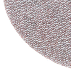 Disco de Lixa Telado com Velcro para Parede e Teto Grão 80 150mm 5 Unidades MTX 7388055
