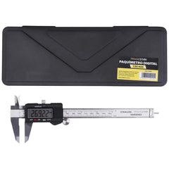 Paquímetro Digital 6''- 150 mm Tradestar