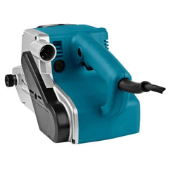 Lixadeira de Cinta 100Mm 1010W Ideal para Madeira Metal Com Coletor de Pó 9404 110V Makita