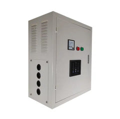 Painel ATS de Transferencia Automática TRIF 220V ATS60T220