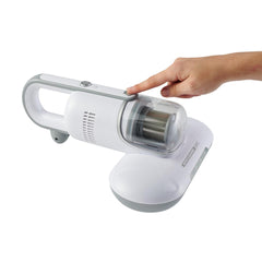 Aspirador de Pó Antiácaro com Luz UV Germicida WAP MITE CLEANER UV Portátil 220V