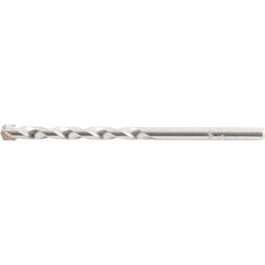 Broca para Concreto 5,0mm  - Nove54